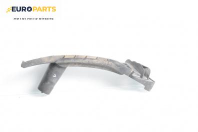 Държач броня за Volkswagen Golf V Hatchback (10.2003 - 02.2009), хечбек, позиция: предна, лява