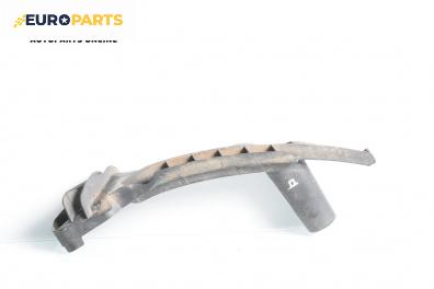 Държач броня за Volkswagen Golf V Hatchback (10.2003 - 02.2009), хечбек, позиция: предна, дясна