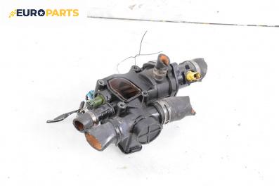 Корпус на термостат за Ford Focus C-Max (10.2003 - 03.2007) 2.0 TDCi, 136 к.с.