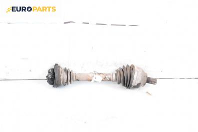 Полуоска за Ford Focus C-Max (10.2003 - 03.2007) 2.0 TDCi, 136 к.с., позиция: предна, лява