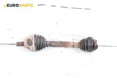 Полуоска за Ford Focus C-Max (10.2003 - 03.2007) 2.0 TDCi, 136 к.с., позиция: предна, дясна