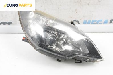 Фар за Opel Meriva B Minivan (06.2010 - 03.2017), миниван, позиция: дясна