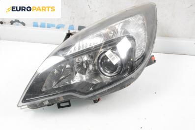 Фар за Opel Meriva B Minivan (06.2010 - 03.2017), миниван, позиция: лява