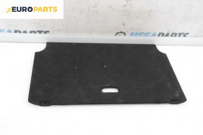 Кора багажник за Opel Meriva B Minivan (06.2010 - 03.2017), 4+1 вр., миниван