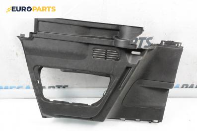 Кора багажник за Opel Meriva B Minivan (06.2010 - 03.2017), 4+1 вр., миниван