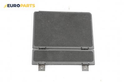 Кора багажник за Opel Meriva B Minivan (06.2010 - 03.2017), 4+1 вр., миниван