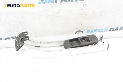 Централна конзола долна част за Opel Meriva B Minivan (06.2010 - 03.2017)