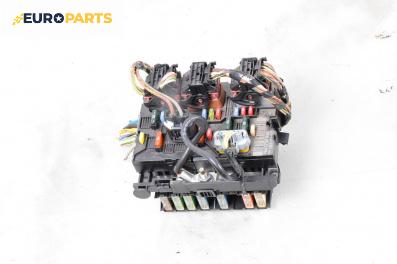Бушонно табло за Citroen C3 Hatchback I (02.2002 - 11.2009) 1.1 i, 60 к.с.