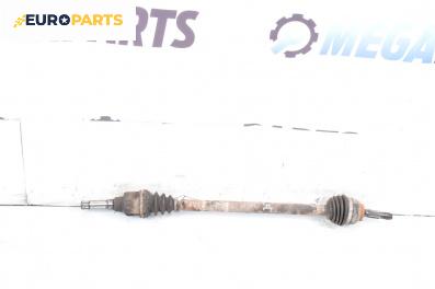 Полуоска за Citroen C3 Hatchback I (02.2002 - 11.2009) 1.1 i, 60 к.с., позиция: предна, дясна
