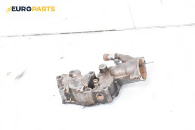 Корпус на термостат за Citroen C3 Hatchback I (02.2002 - 11.2009) 1.1 i, 60 к.с.