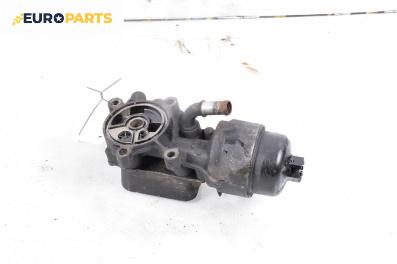 Корпус за маслен филтър за Ford Focus C-Max (10.2003 - 03.2007) 2.0 TDCi, 136 к.с.