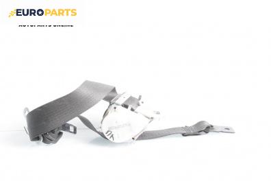 Предпазен колан за Opel Meriva B Minivan (06.2010 - 03.2017), 4+1 вр., позиция: предна, лява