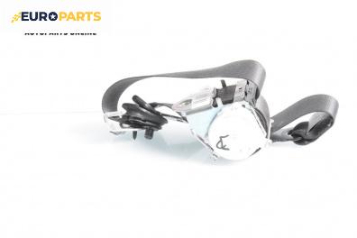 Предпазен колан за Opel Meriva B Minivan (06.2010 - 03.2017), 4+1 вр., позиция: предна, дясна