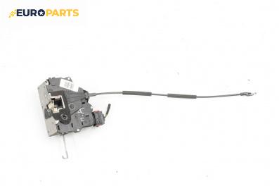 Брава на врата за Opel Meriva B Minivan (06.2010 - 03.2017), позиция: предна, дясна