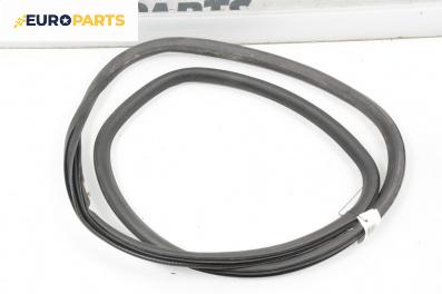 Уплътнение за багажник за Opel Meriva B Minivan (06.2010 - 03.2017), 4+1 вр., миниван, позиция: задна