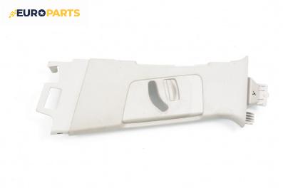 Интериорна пластмаса за Opel Meriva B Minivan (06.2010 - 03.2017), 4+1 вр., миниван, позиция: лява