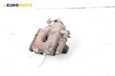 Спирачен апарат за Citroen C4 Hatchback II (11.2009 - ...), позиция: задна, дясна