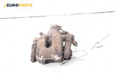 Спирачен апарат за Citroen C4 Hatchback II (11.2009 - ...), позиция: задна, лява