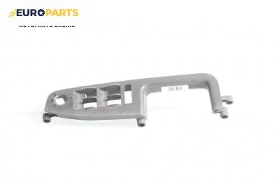 Интериорна пластмаса за Audi A4 Avant B6 (04.2001 - 12.2004), 4+1 вр., комби, позиция: предна