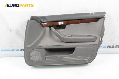 Кора врата за Audi A4 Avant B6 (04.2001 - 12.2004), 4+1 вр., комби, позиция: предна, дясна