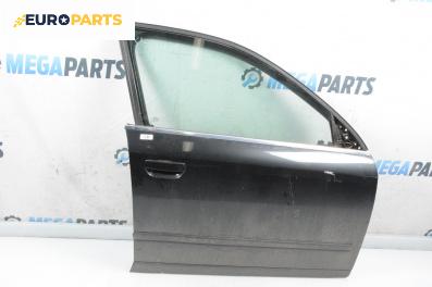 Врата за Audi A4 Avant B6 (04.2001 - 12.2004), 4+1 вр., комби, позиция: предна, дясна