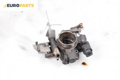 Дроселова клапа за Opel Zafira A Minivan (04.1999 - 06.2005) 1.6 16V, 101 к.с.