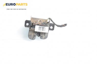 Брава заден капак за Volkswagen Golf IV Hatchback (08.1997 - 06.2005), хечбек, позиция: задна
