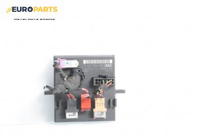 Комфорт модул за Audi A4 Avant B6 (04.2001 - 12.2004), № 8E907279E