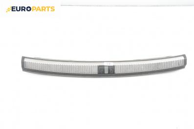 Планка багажник за Audi A4 Avant B6 (04.2001 - 12.2004), 4+1 вр., комби