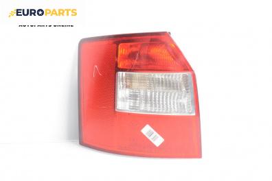 Стоп за Audi A4 Avant B6 (04.2001 - 12.2004), комби, позиция: лява