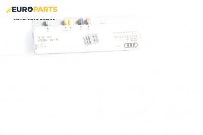 Усилвател антена за Audi A4 Avant B6 (04.2001 - 12.2004), № 8E9035225B