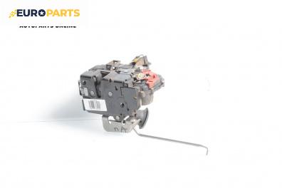 Брава на врата за Audi A4 Avant B6 (04.2001 - 12.2004), позиция: предна, дясна