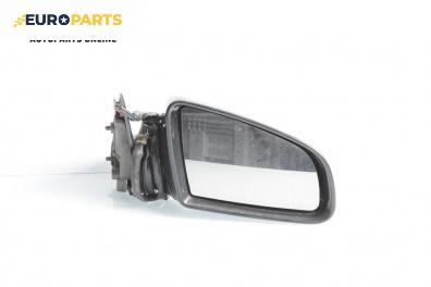 Огледало за Audi A4 Avant B6 (04.2001 - 12.2004), 4+1 вр., комби, позиция: дясна