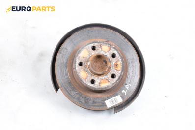Шенкел главина за Opel Meriva B Minivan (06.2010 - 03.2017), позиция: задна, дясна
