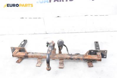 Теглич за Opel Meriva B Minivan (06.2010 - 03.2017), миниван