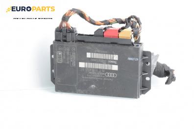 Комфорт модул за Audi A4 Avant B6 (04.2001 - 12.2004), № 8E0959433AS