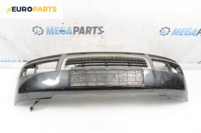 Предна броня за Audi A4 Avant B6 (04.2001 - 12.2004), комби, позиция: предна