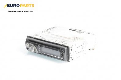 CD плеър за Opel Zafira A Minivan (04.1999 - 06.2005)