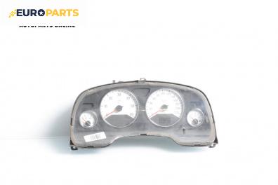 Километраж за Opel Zafira A Minivan (04.1999 - 06.2005) 2.0 DTI 16V, 101 к.с.