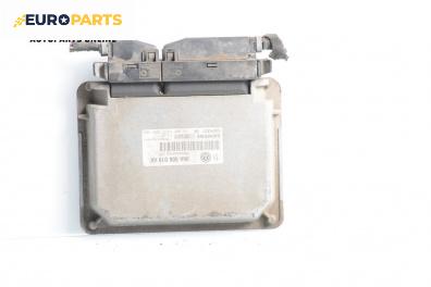 Компютър двигател за Volkswagen Golf IV Hatchback (08.1997 - 06.2005) 1.6, 100 к.с., № 06А 906 019 АК