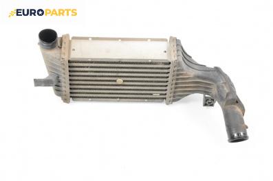 Интеркулер за Opel Zafira A Minivan (04.1999 - 06.2005) 2.0 DTI 16V, 101 к.с.
