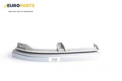 Лайсна под фар за Opel Zafira A Minivan (04.1999 - 06.2005), миниван, позиция: лява