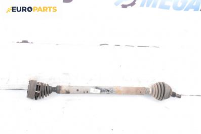 Полуоска за Volkswagen Golf IV Hatchback (08.1997 - 06.2005) 1.6, 100 к.с., позиция: предна, дясна