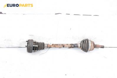 Полуоска за Volkswagen Golf IV Hatchback (08.1997 - 06.2005) 1.6, 100 к.с., позиция: предна, лява