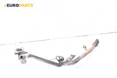 Тръба за охладителна течност за Opel Meriva B Minivan (06.2010 - 03.2017) 1.7 CDTI, 110 к.с.