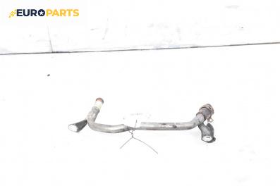 Тръба за охладителна течност за Opel Meriva B Minivan (06.2010 - 03.2017) 1.7 CDTI, 110 к.с.