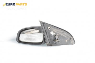 Огледало за Opel Astra H GTC (03.2005 - 10.2010), 2+1 вр., хечбек, позиция: лява