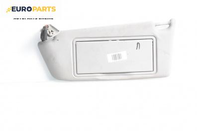 Сенник за Opel Astra H GTC (03.2005 - 10.2010), позиция: лява