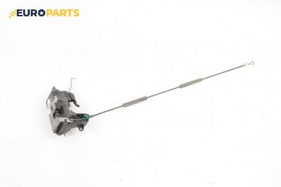 Брава на врата за Opel Astra H GTC (03.2005 - 10.2010), позиция: дясна