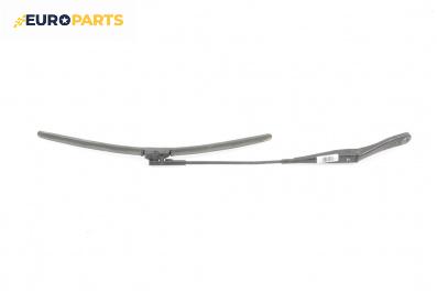 Рамо на чистачка за Opel Astra H GTC (03.2005 - 10.2010), позиция: лява